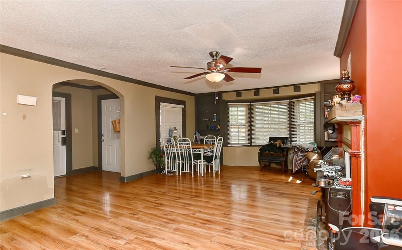 608 Worley St, Monroe, NC 28112