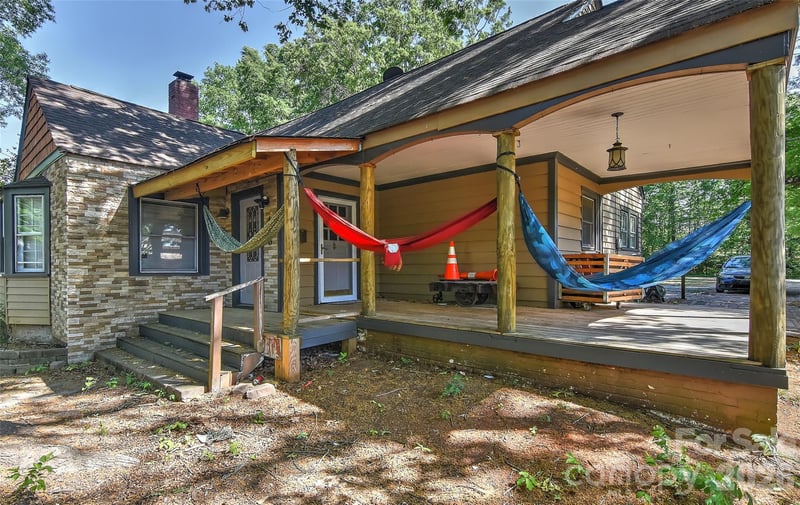 608 Worley St, Monroe, NC 28112