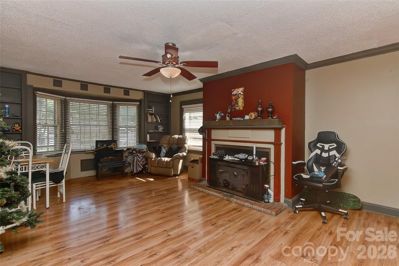 608 Worley St, Monroe, NC 28112