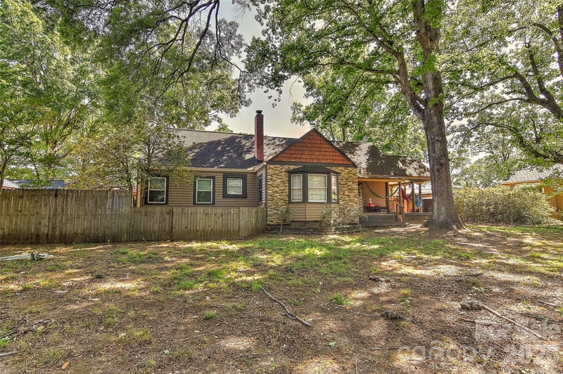 608 Worley St, Monroe, NC 28112