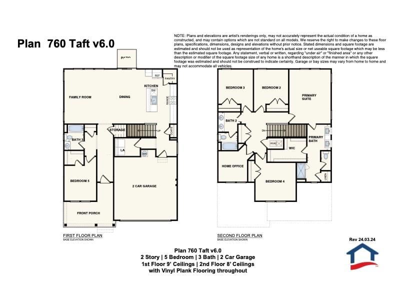 5007 Twin River Dr, Denver, NC 28037