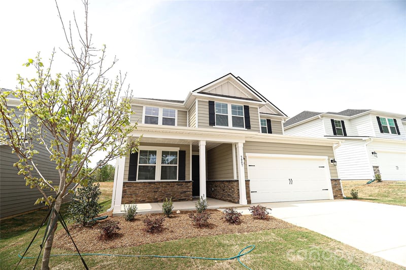 5007 Twin River Dr, Denver, NC 28037