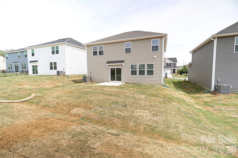 5007 Twin River Dr, Denver, NC 28037