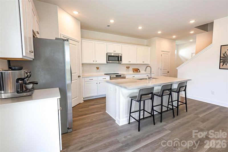 5007 Twin River Dr, Denver, NC 28037