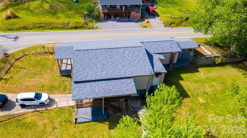 281 Glenwood Dr, Marion, NC 28752