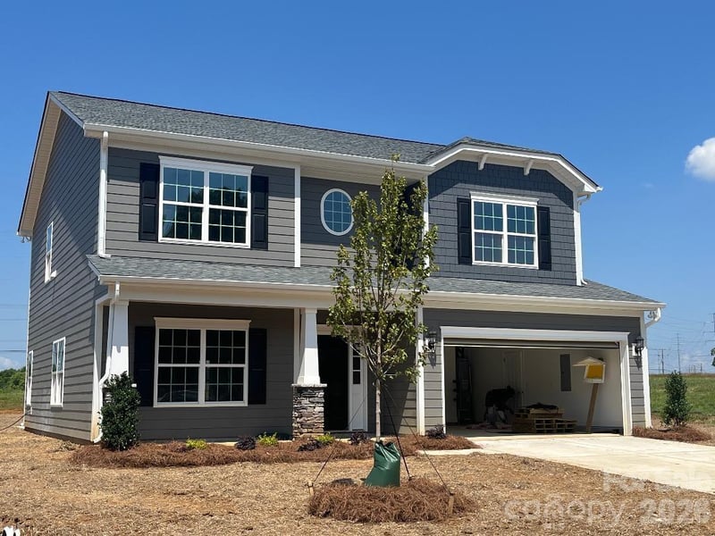 248 Corrie Ann Dr, Concord, NC 28027