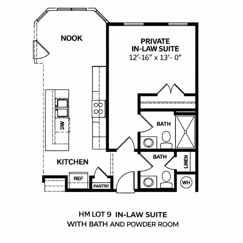 248 Corrie Ann Dr, Concord, NC 28027
