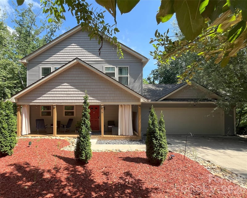 178 Flynn Ct, Lake Lure, NC 28746