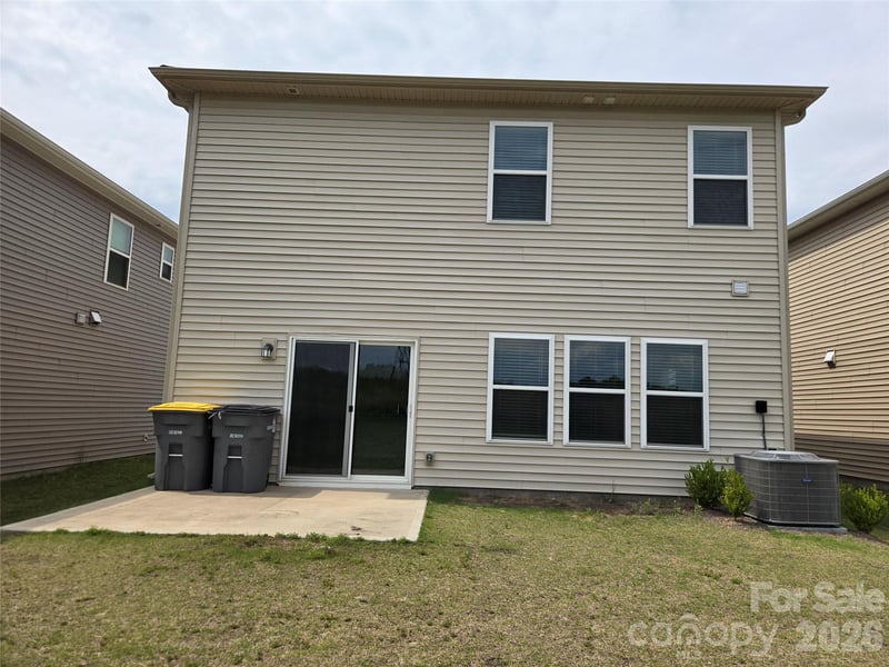 4203 Evening Trl, Concord, NC 28027