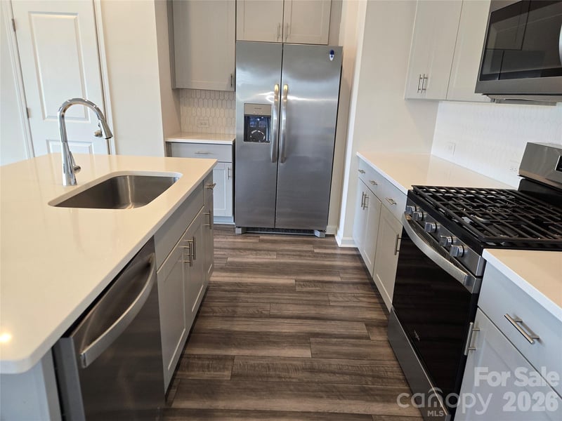 4203 Evening Trl, Concord, NC 28027