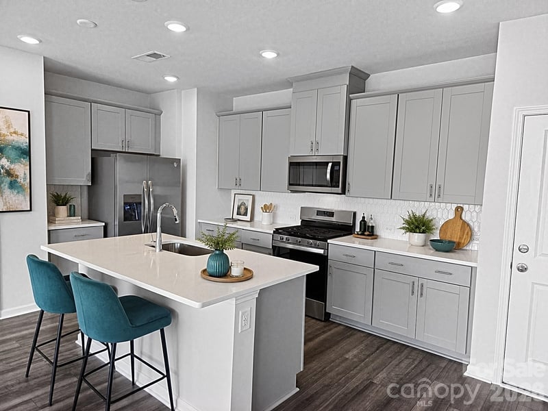4203 Evening Trl, Concord, NC 28027