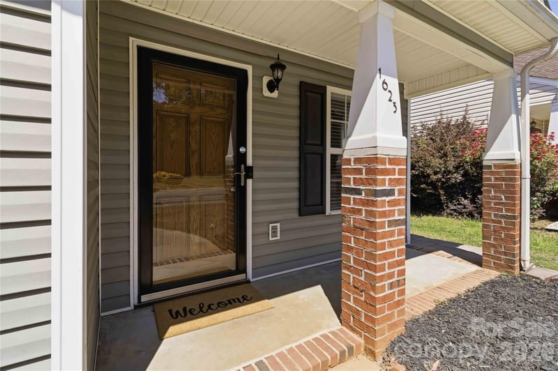 1623 Clemmon Sanders Cir, Rock Hill, SC 29732
