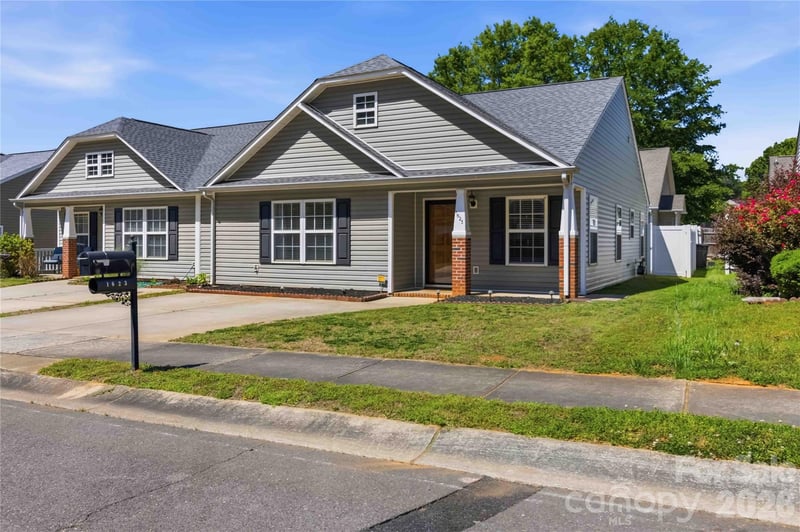 1623 Clemmon Sanders Cir, Rock Hill, SC 29732