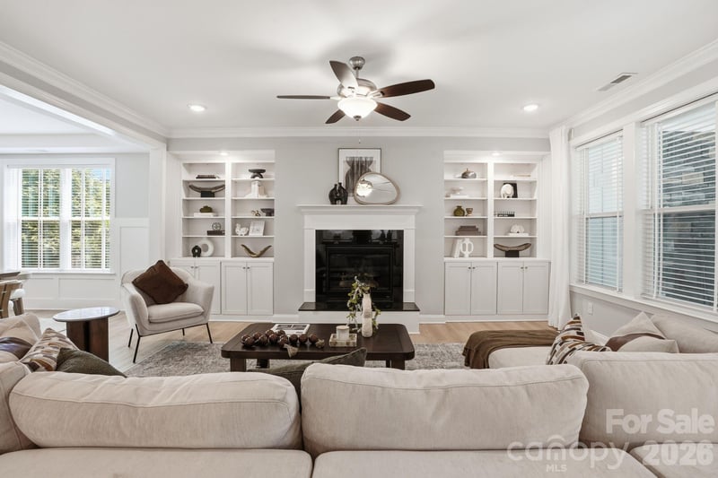 7203 Bellera Ct, Charlotte, NC 28277