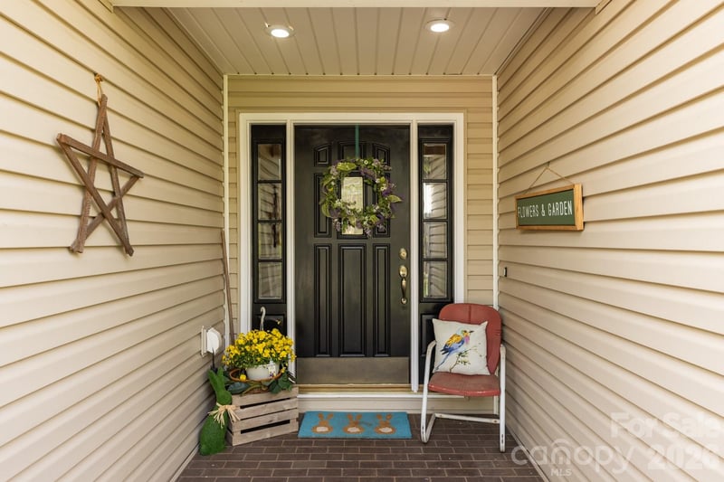 611 Briar Creek Dr #36, North Wilkesboro, NC 28659