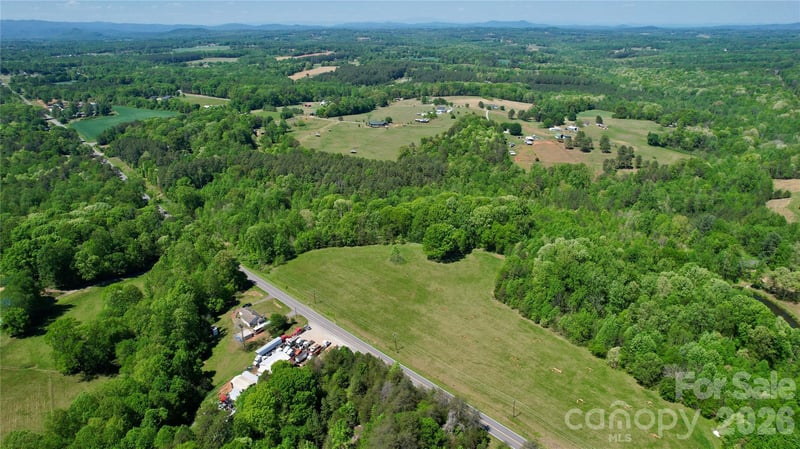 0000 Nc 27 Hw #5, Vale, NC 28168