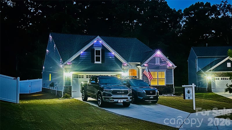 3649 Azalea Ridge Dr, Mount Holly, NC 28120