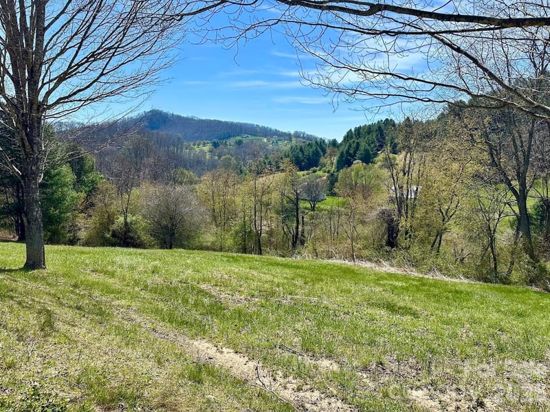 TBD Charter Trl, Jefferson, NC 28640
