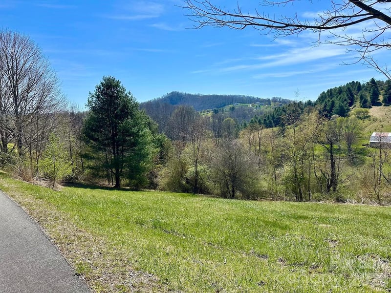 TBD Charter Trl, Jefferson, NC 28640