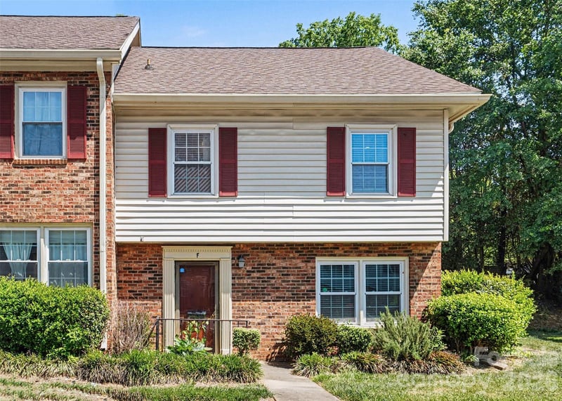 1236 Archdale Dr, Charlotte, NC 28217