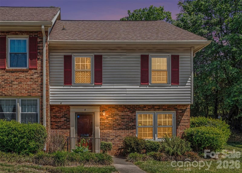 1236 Archdale Dr, Charlotte, NC 28217
