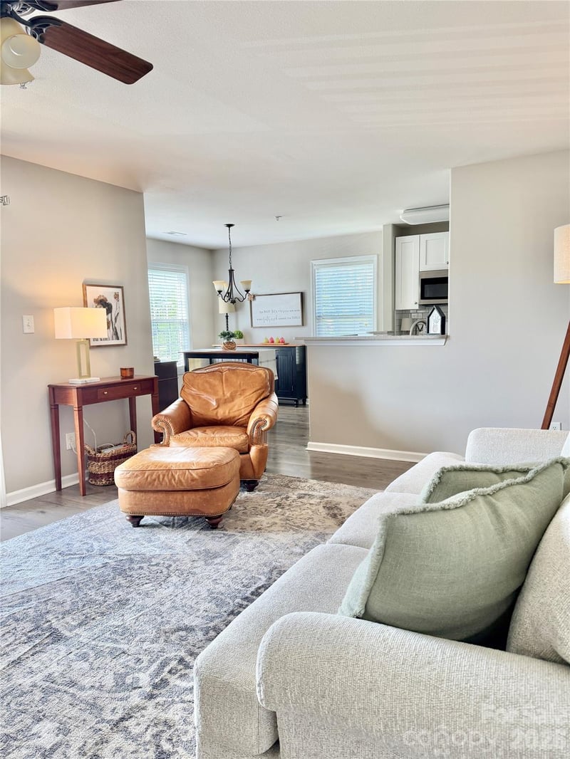 3991 Town Center Rd, Harrisburg, NC 28075