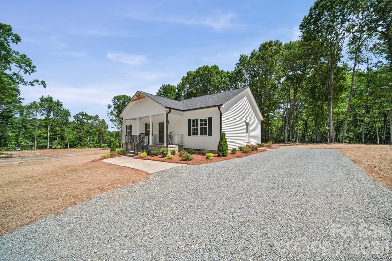 6721 Jesse Rushing Rd, Marshville, NC 28103