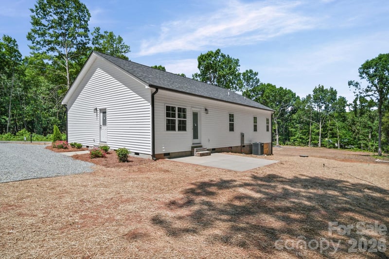 6721 Jesse Rushing Rd, Marshville, NC 28103