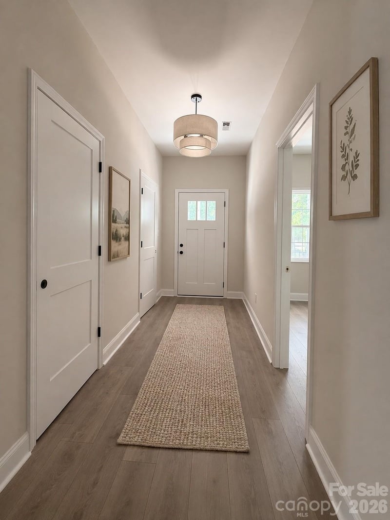 6721 Jesse Rushing Rd, Marshville, NC 28103