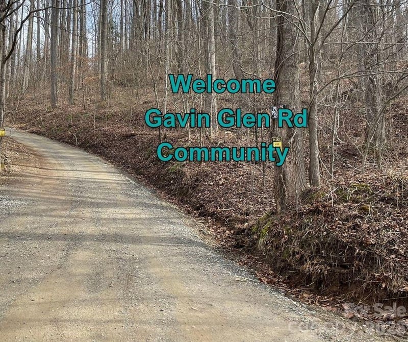 130 Gavin Glenn Rd, Weaverville, NC 28787