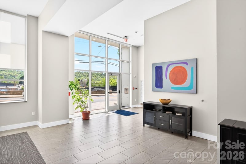 45 Asheland Ave #308, Asheville, NC 28801