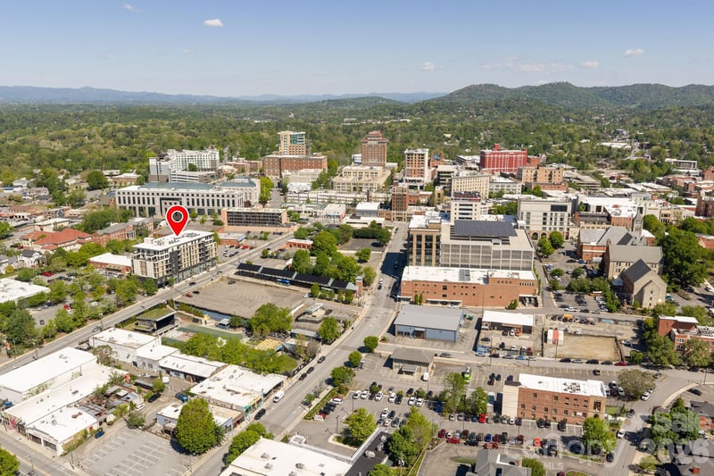45 Asheland Ave #308, Asheville, NC 28801