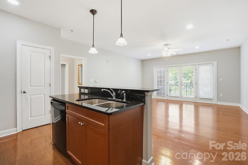 1829 Kenilworth Ave #204, Charlotte, NC 28203