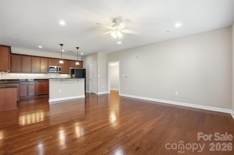 1829 Kenilworth Ave #204, Charlotte, NC 28203