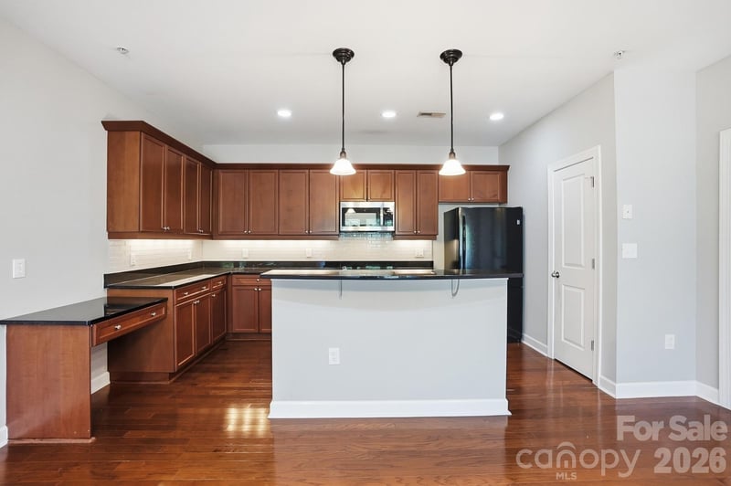 1829 Kenilworth Ave #204, Charlotte, NC 28203
