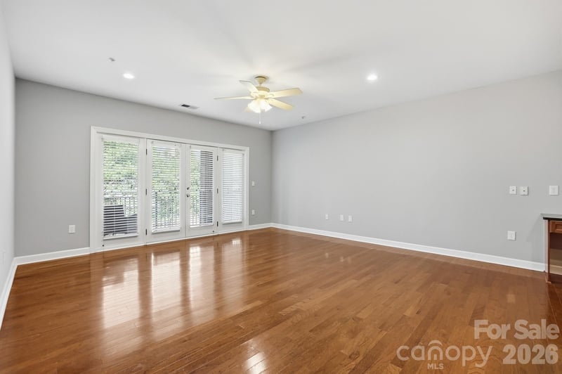 1829 Kenilworth Ave #204, Charlotte, NC 28203