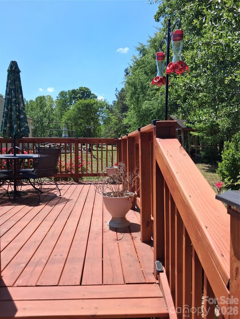 207 Woodlynn Dr, Charlotte, NC 28214