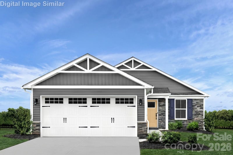3271 Eller Drive Extension, Hickory, NC 28602