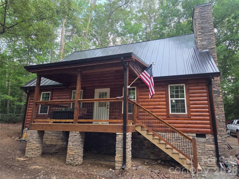 111 Little John Ln, Lexington, NC 27292
