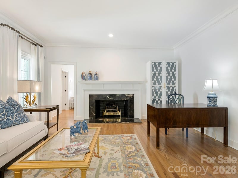 2738 Beverwyck Rd, Charlotte, NC 28211