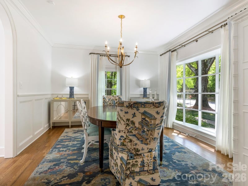 2738 Beverwyck Rd, Charlotte, NC 28211