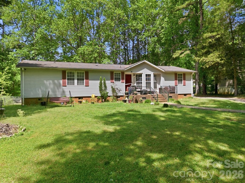 178 Wildwood Acres Cir, Mooresville, NC 28115
