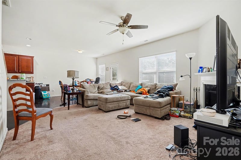 1014 Perennial Ln, Indian Trail, NC 28079