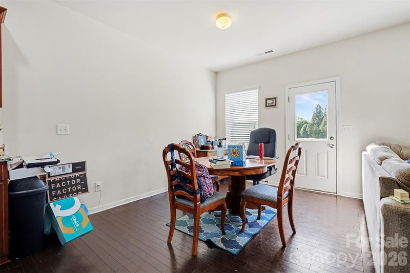 1014 Perennial Ln, Indian Trail, NC 28079