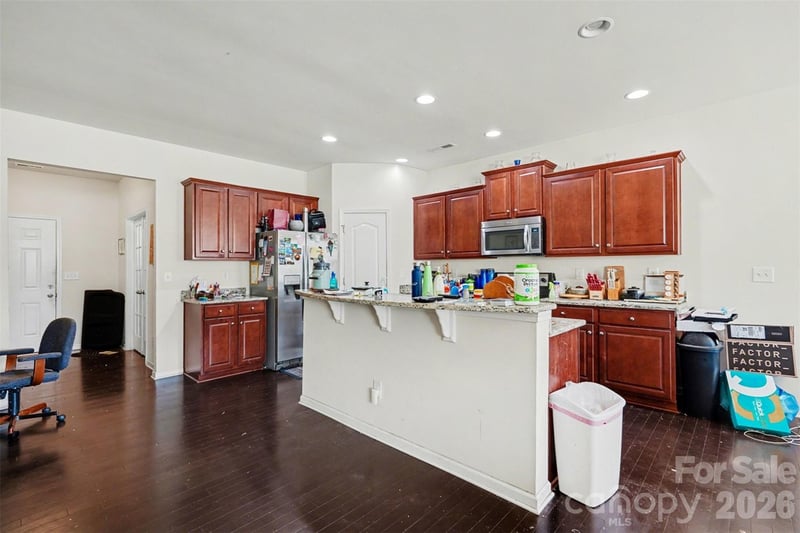1014 Perennial Ln, Indian Trail, NC 28079