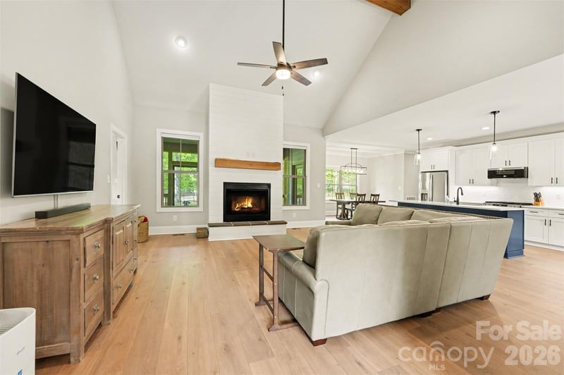 4527 Burrenfort Dr, Denver, NC 28037