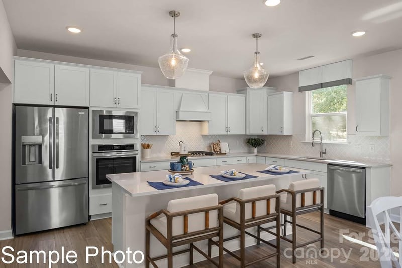 2929 Audubon Rg #33, Belmont, NC 28012