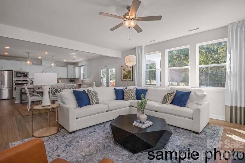 2929 Audubon Rg #33, Belmont, NC 28012