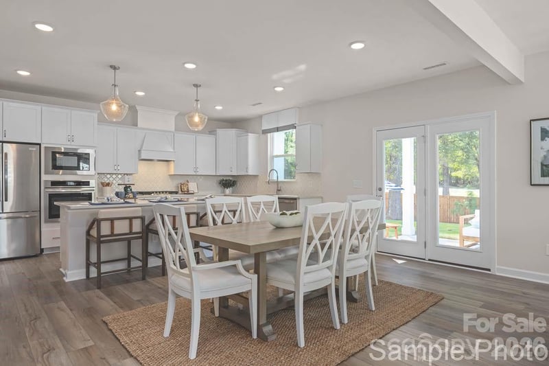 2929 Audubon Rg #33, Belmont, NC 28012