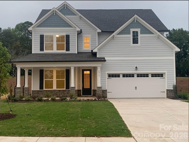 2929 Audubon Rg #33, Belmont, NC 28012